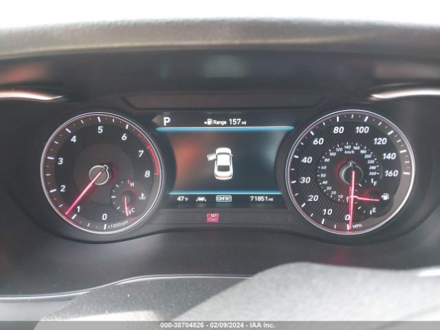 KMTG44LA4KU033109 Genesis G70 2.0t Advanced