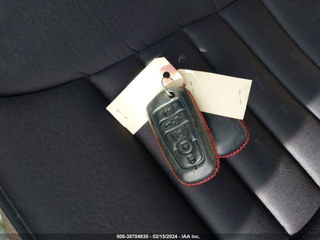 1FMCU9DZ9MUA22555 Ford Escape Titanium Hybrid