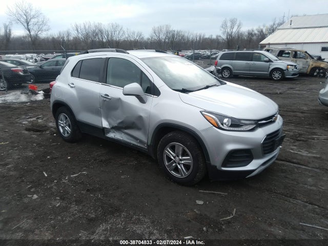 2019 KL7CJLSB1KB894444 головне зображення
