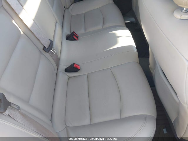 Chevrolet CRUZE LTZ 2014 1G1PG5SB3E7123353 Image 8