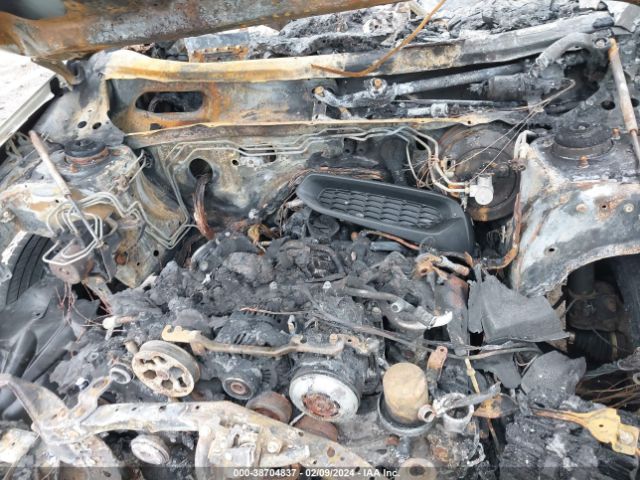 4S3BMBA63E3004237 Subaru Legacy 2.5i