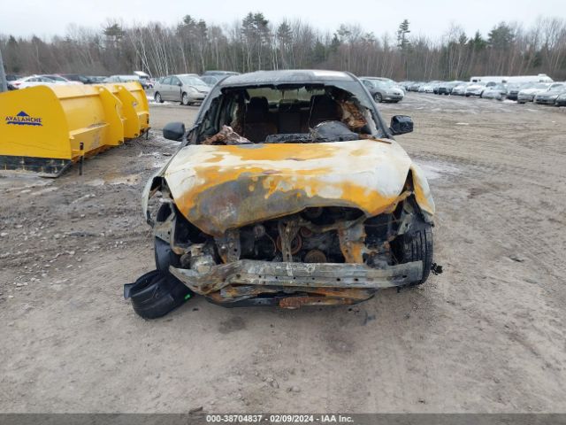 4S3BMBA63E3004237 Subaru Legacy 2.5i