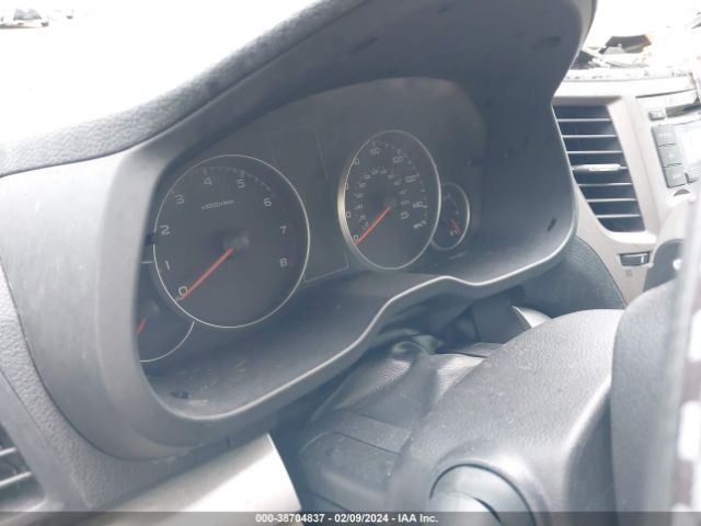 4S3BMBA63E3004237 Subaru Legacy 2.5i