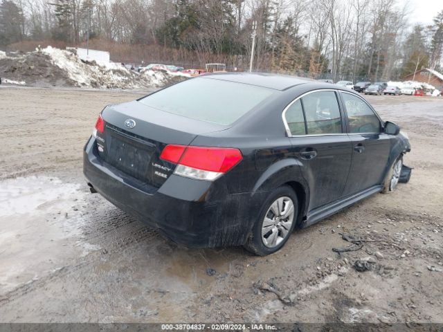 4S3BMBA63E3004237 Subaru Legacy 2.5i