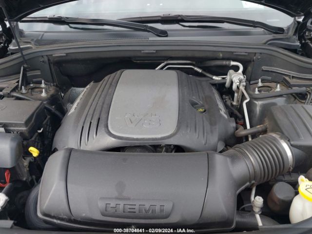 2021 DODGE DURANGO 1C4SDJCT1MC758233 Photo 9