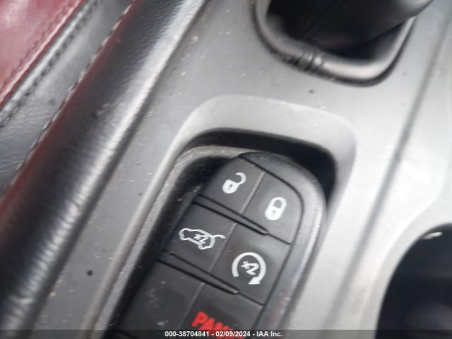 2021 DODGE DURANGO 1C4SDJCT1MC758233 Photo 10