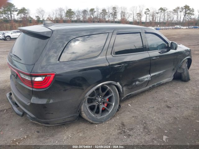 2021 DODGE DURANGO 1C4SDJCT1MC758233 Photo 3