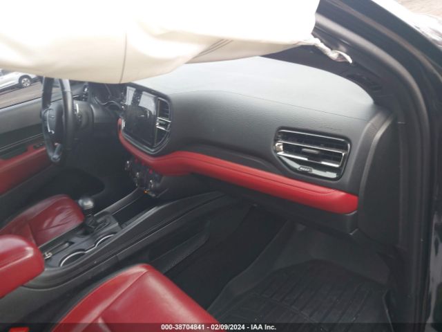 2021 DODGE DURANGO 1C4SDJCT1MC758233 Photo 4