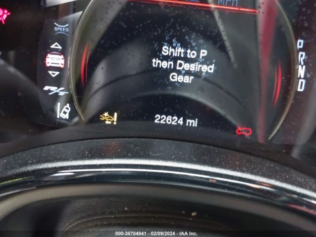 2021 DODGE DURANGO 1C4SDJCT1MC758233 Photo 6