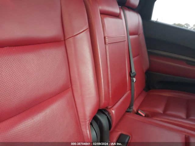 2021 DODGE DURANGO 1C4SDJCT1MC758233 Photo 7