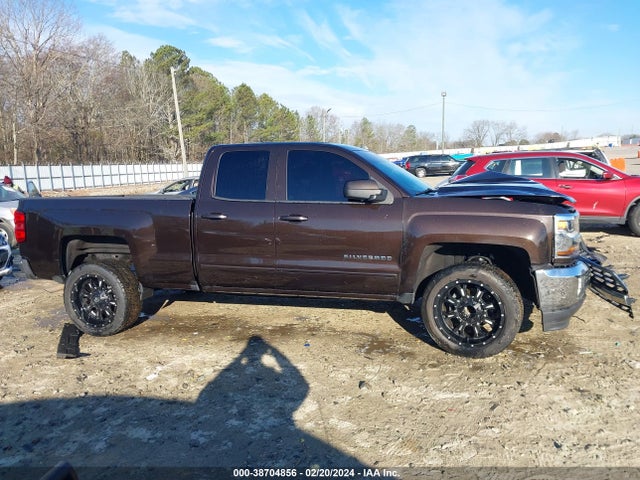 Chevrolet Silverado 1500 Ld Lt 2019 2GCRCPEC0K1118776 Image 13