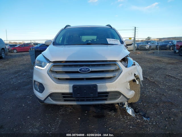 Ford ESCAPE SEL 2018 1FMCU9HDXJUB26630 Image 12