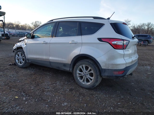 Ford ESCAPE SEL 2018 1FMCU9HDXJUB26630 Image 3