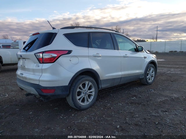 Ford ESCAPE SEL 2018 1FMCU9HDXJUB26630 Image 4