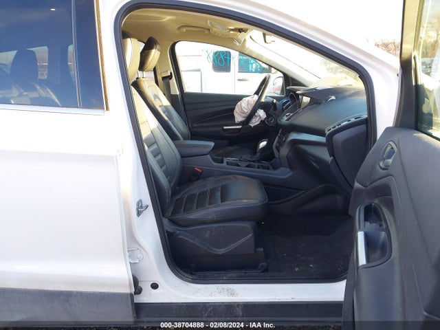 Ford ESCAPE SEL 2018 1FMCU9HDXJUB26630 Image 5