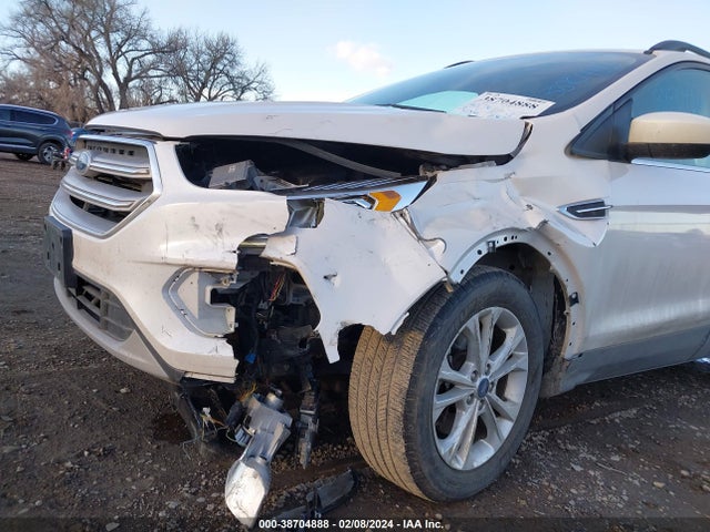 Ford ESCAPE SEL 2018 1FMCU9HDXJUB26630 Image 6