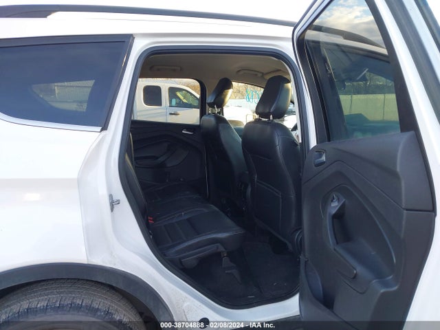 Ford ESCAPE SEL 2018 1FMCU9HDXJUB26630 Image 8