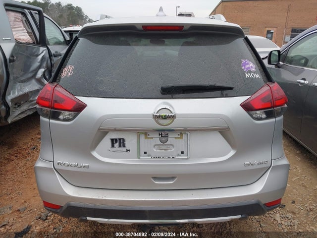 Nissan ROGUE SV 2018 KNMAT2MV6JP611091 Image 16
