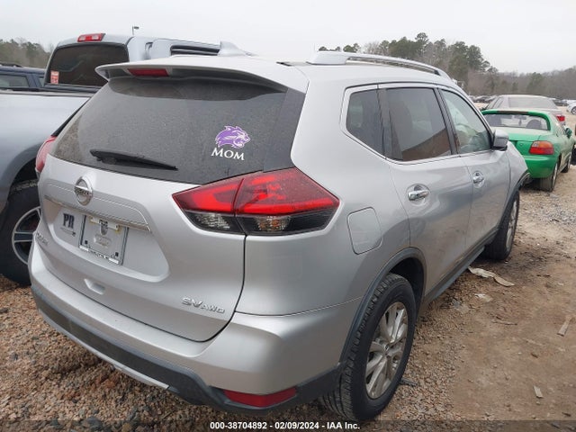Nissan ROGUE SV 2018 KNMAT2MV6JP611091 Image 4