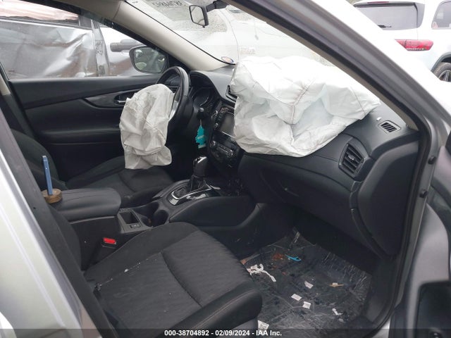 Nissan ROGUE SV 2018 KNMAT2MV6JP611091 Image 5