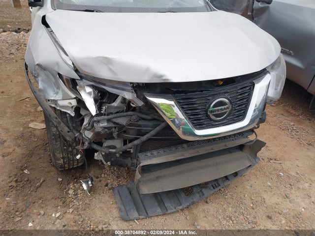 Nissan ROGUE SV 2018 KNMAT2MV6JP611091 Image 6