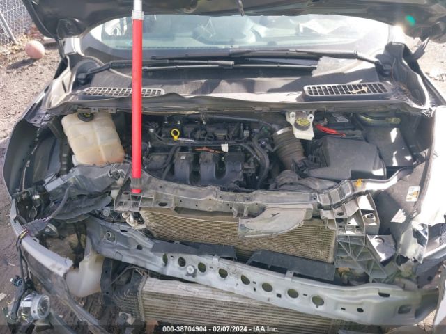 1FMCU0J91EUD06327 Ford Escape Titanium