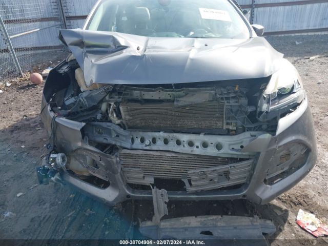 1FMCU0J91EUD06327 Ford Escape Titanium