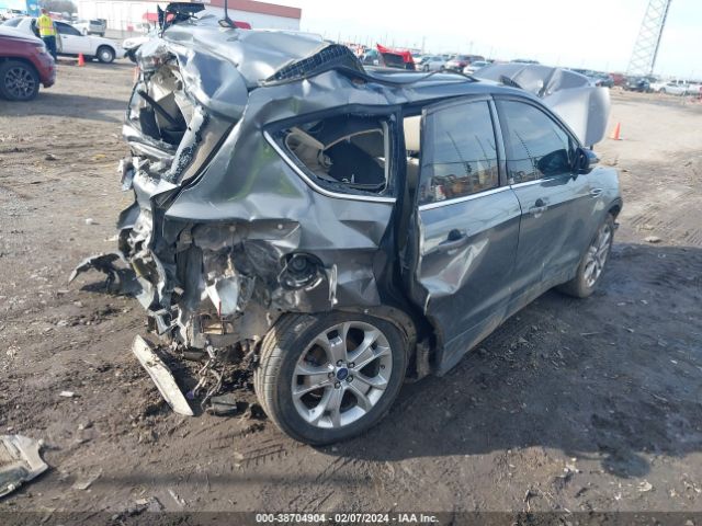 1FMCU0J91EUD06327 Ford Escape Titanium