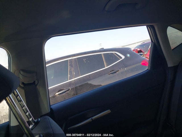 2021 KIA SELTOS LX VIN: KNDEPCAA5M7213100