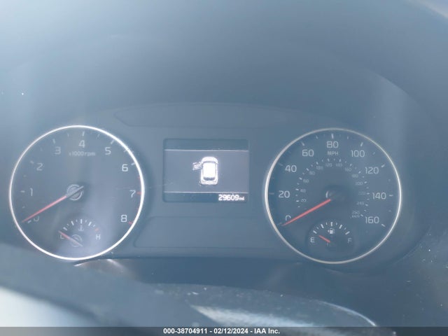 2021 KIA SELTOS LX VIN: KNDEPCAA5M7213100