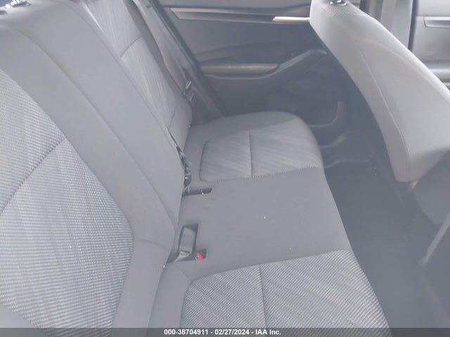 2021 KIA SELTOS LX VIN: KNDEPCAA5M7213100
