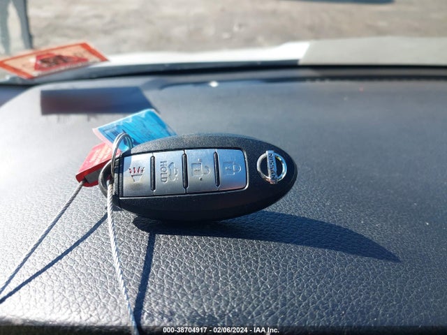 Nissan SENTRA SV 2017 3N1AB7AP3HY375243 Image 11
