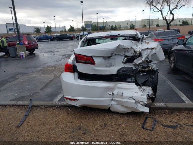 Acura Tlx Technology Package 2017 19UUB1F5XHA008361 Image 16