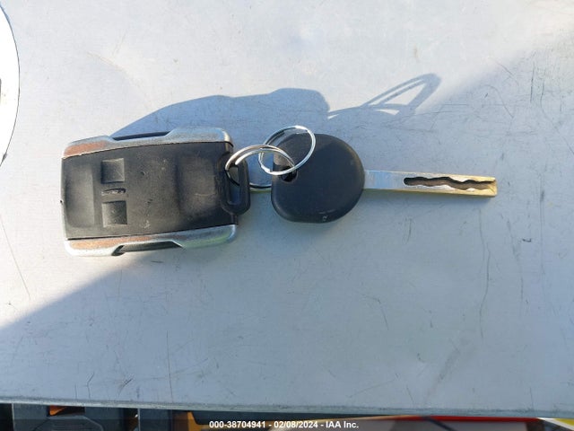 Chevrolet Silverado 1500 1lt 2015 1GCVKREC3FZ320179 Image 11