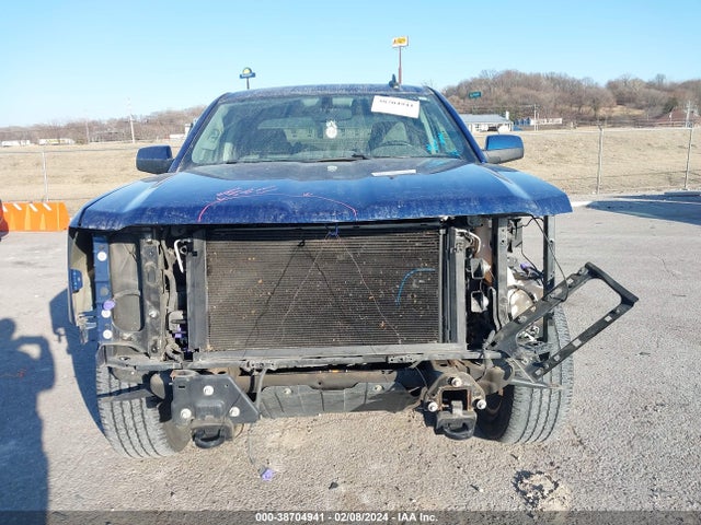 Chevrolet Silverado 1500 1lt 2015 1GCVKREC3FZ320179 Image 13