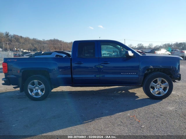 Chevrolet Silverado 1500 1lt 2015 1GCVKREC3FZ320179 Image 14