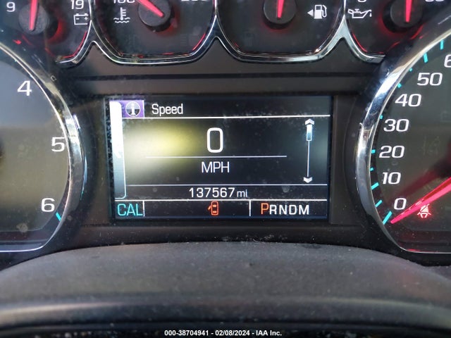Chevrolet Silverado 1500 1lt 2015 1GCVKREC3FZ320179 Image 16