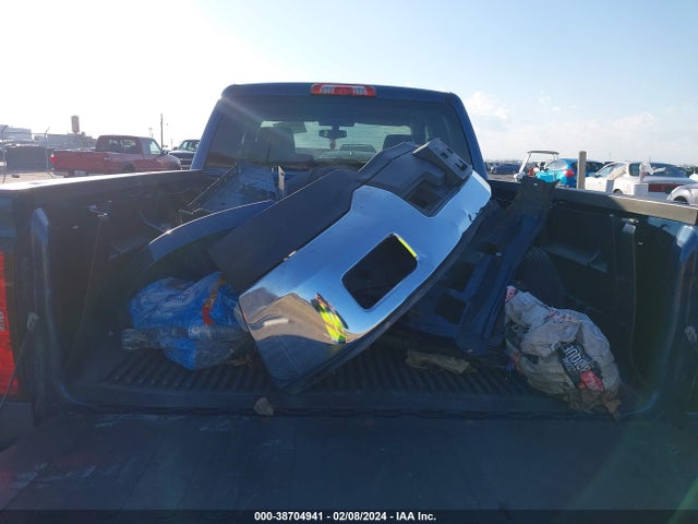 Chevrolet Silverado 1500 1lt 2015 1GCVKREC3FZ320179 Image 12
