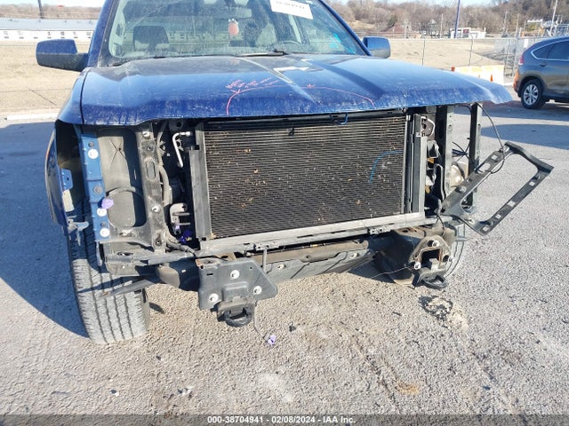 Chevrolet Silverado 1500 1lt 2015 1GCVKREC3FZ320179 Image 18