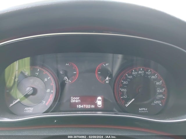 Dodge DART SXT 2014 1C3CDFBB7ED673133 Image 7