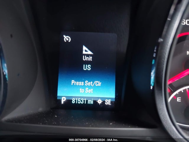 Chevrolet SS 2014 6G3F15RW8EL957030 Image 15