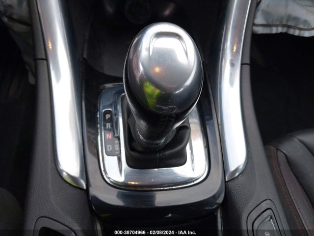 Chevrolet SS 2014 6G3F15RW8EL957030 Image 17