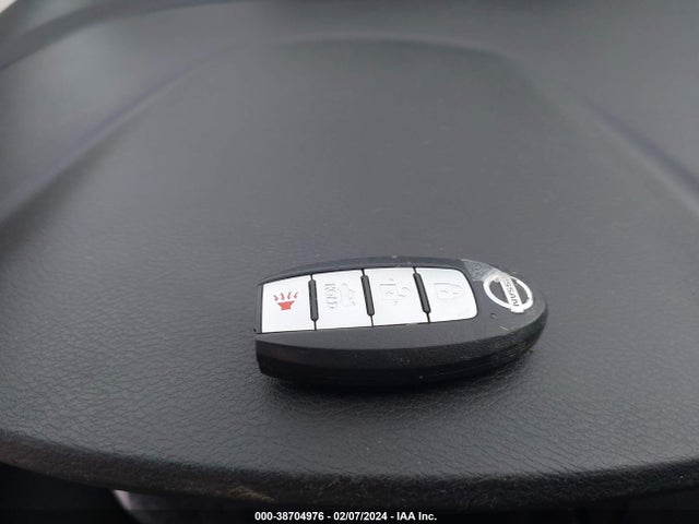 Nissan Versa S Xtronic Cvt 2020 3N1CN8DV5LL882408 Image 11