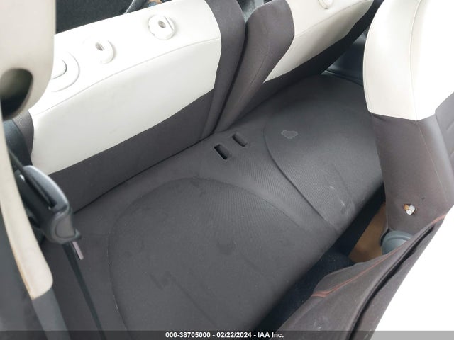 2012 FIAT 500 3C3CFFAR4CT280660 Photo 7