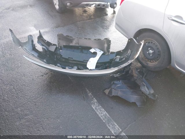 3N1CN7AP3JL885871 Nissan Versa 1.6 Sv