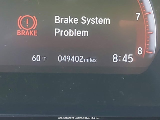 Honda Civic Sport 2019 19XFC2F89KE204008 Image 16
