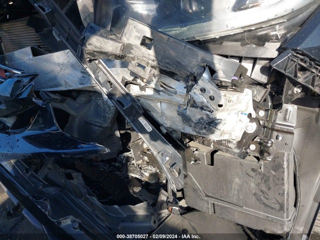 Honda Civic Sport 2019 19XFC2F89KE204008 Image 18