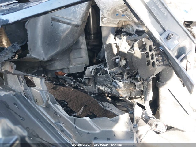 Honda Civic Sport 2019 19XFC2F89KE204008 Image 19