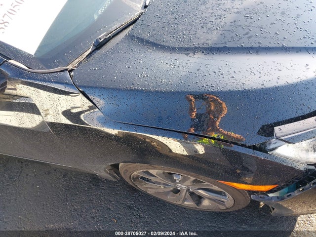 Honda Civic Sport 2019 19XFC2F89KE204008 Image 22