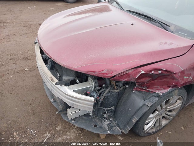 Chrysler 200 Limited 2015 1C3CCCAB8FN689999 Image 6